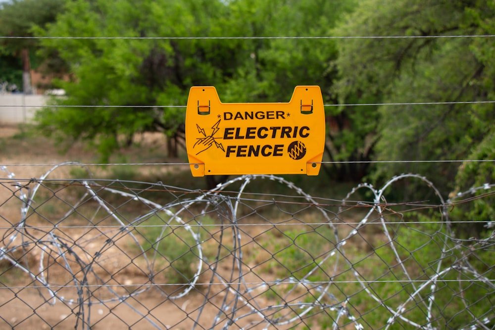 Electric Fences in Kraaifontein Cape Town